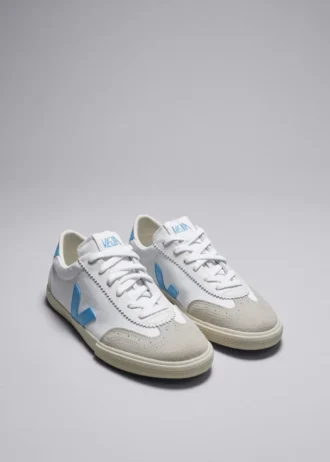 Veja Volley Canvas-Sneakers