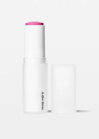 Vibrant Petunia Cream Blusher