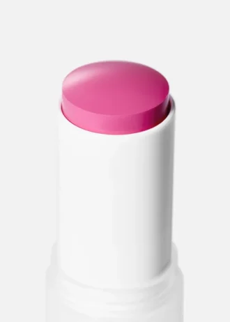 Vibrant Petunia Cream Blusher