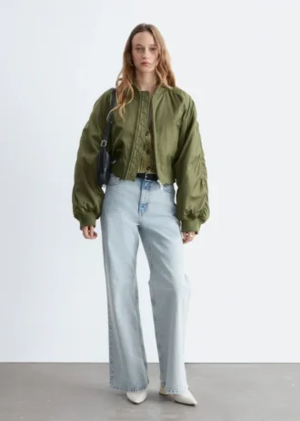 Vide jeans