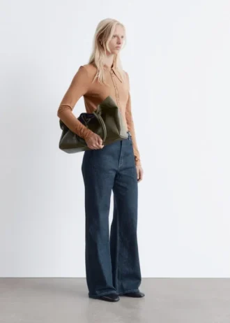 Vide jeans