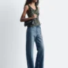 Vide jeans
