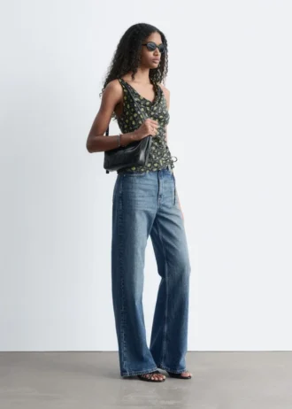 Vide jeans