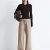 Vide jeans