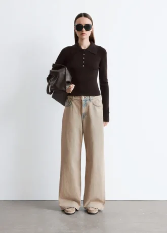 Vide jeans Vide jeans