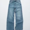 Vide jeans