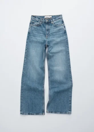 Vide jeans