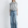 Vide jeans