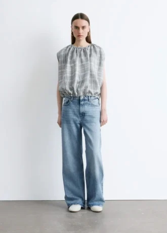 Vide jeans