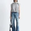 Vide jeans