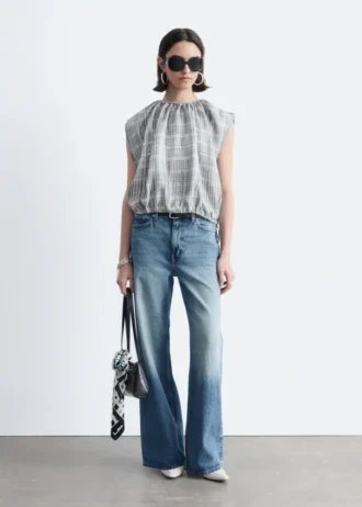 Vide jeans