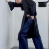 Vide jeans