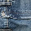 Vide jeans
