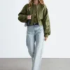 Vide jeans