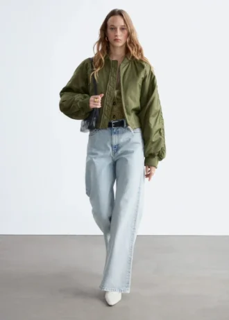 Vide jeans