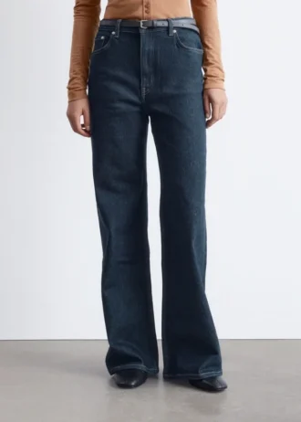 Vide jeans
