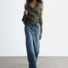Vide jeans