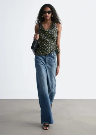 Vide jeans