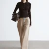 Vide jeans