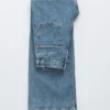 Vide jeans