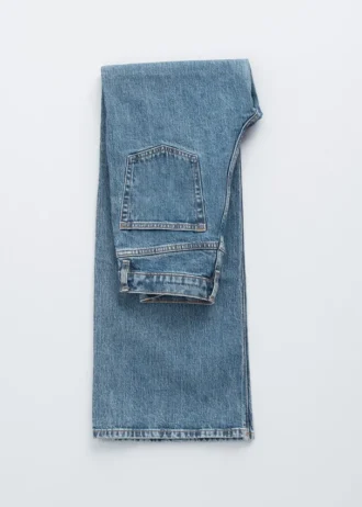 Vide jeans