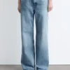 Vide jeans