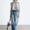 Vide jeans