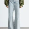 Vide jeans