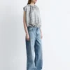 Vide jeans