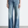 Vide jeans