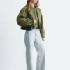 Vide jeans
