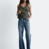 Vide jeans