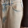 Vide jeans