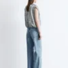 Vide jeans