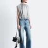 Vide jeans
