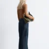 Vide jeans