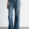 Vide jeans