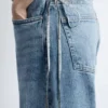 Vide jeans
