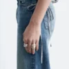 Vide jeans