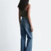 Vide jeans