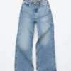 Vide jeans