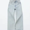 Vide jeans