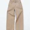 Vide jeans