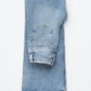 Vide jeans