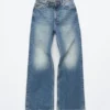 Vide jeans