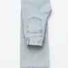 Vide jeans