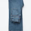 Vide jeans