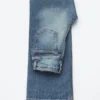 Vide jeans