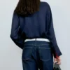 Vide jeans