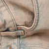 Vide jeans